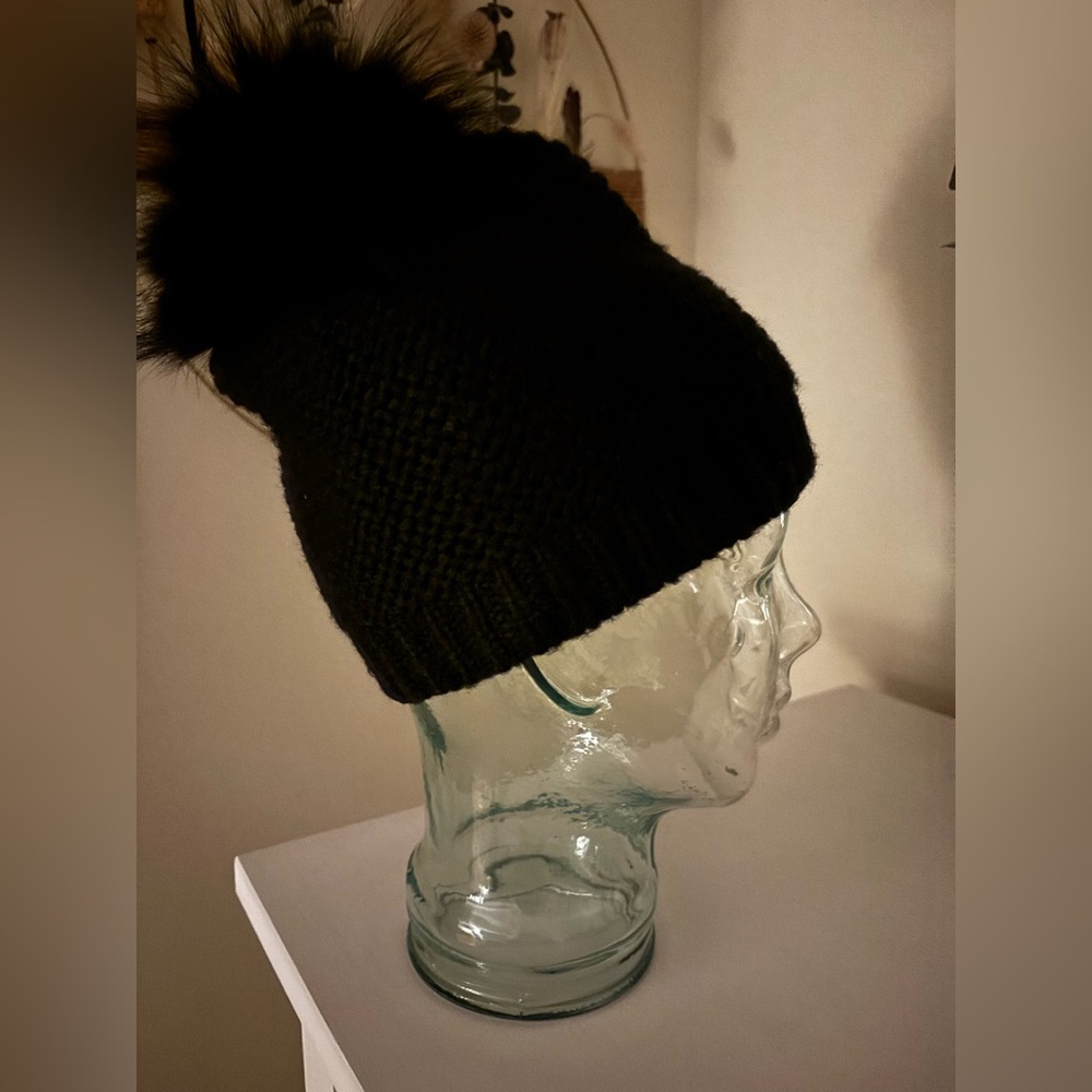 Rudsak black roque